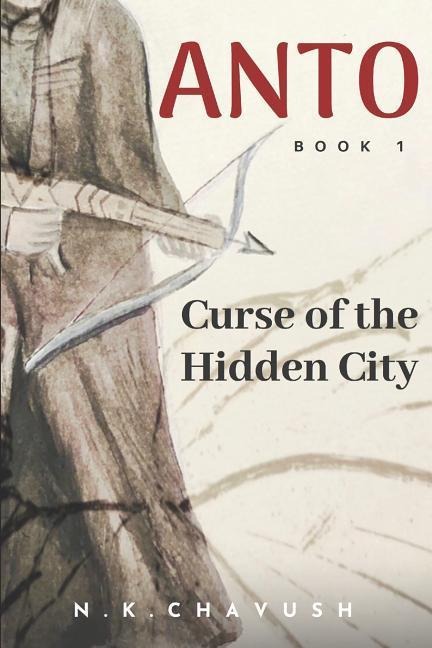 Anto: Curse of the Hidden City