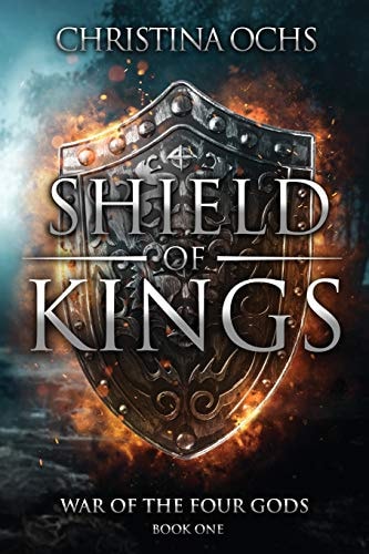 Shield of Kings