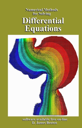 Differential Equations Numerical Methods for Solving