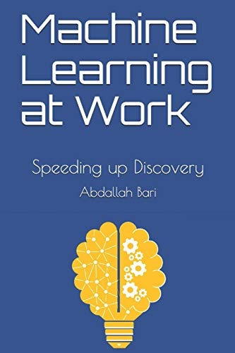Machine Learning at Work Speeding Up Discovery