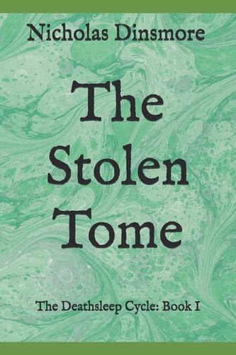 The Stolen Tome