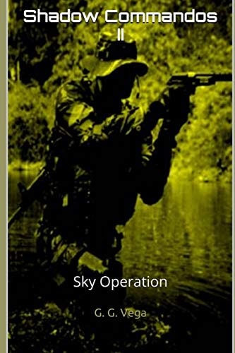 Shadow Commandos II Sky Operation