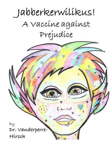 Vaccine Against Prejudice Jabberkerwilikus!