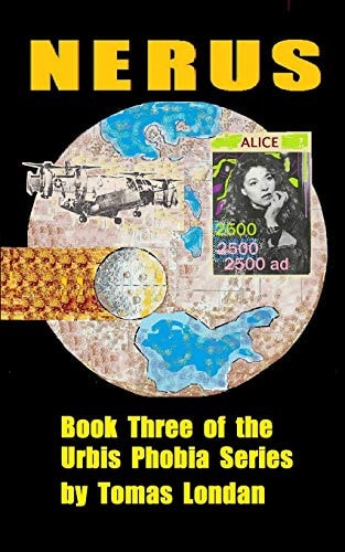 Nerus Book Three