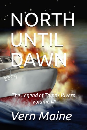 North Until Dawn