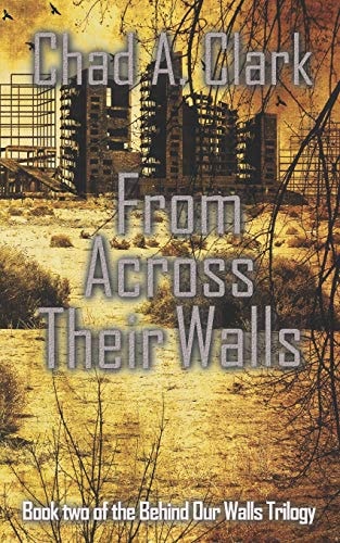 From Across Their Walls