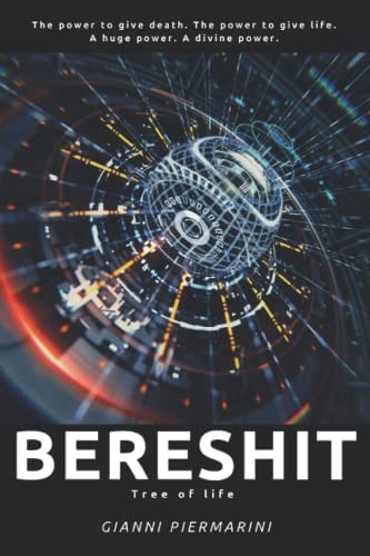 Bereshit Tree of Life