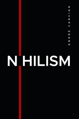 Nihilism The Emptiness of the Machine