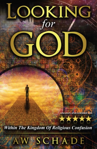 Looking for God Within the Kingdom of Religious Confusion