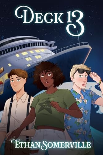 Deck 13