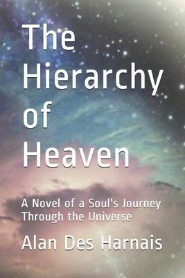 The Hierarchy of Heaven: A Souls Journey Through the Universe