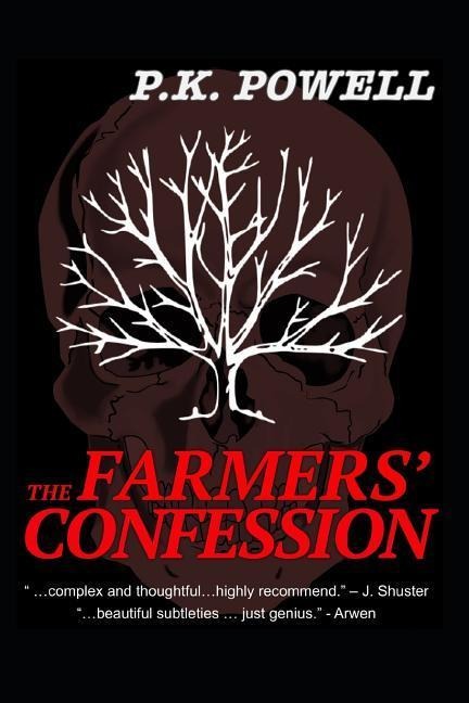 The Farmers Confession