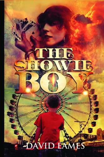The Showie Boy