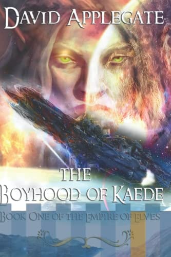 The Boyhood of Kaede