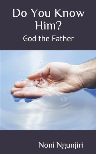 Do You Know Him God the Father
