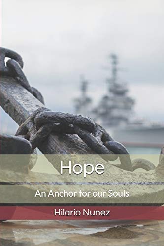 Hope An Anchor for Our Souls