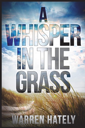 A Whisper in the Grass Australian Crime Fiction Noir