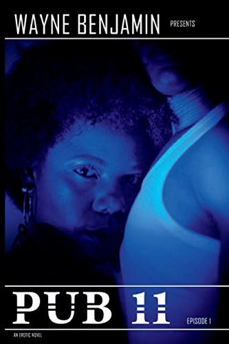 Wayne Benjamin Presents Pub 11