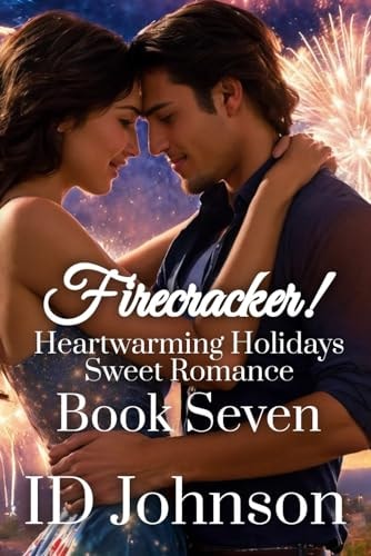 Firecracker!
