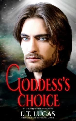 Goddess's Choice A Children of the Gods Prequel