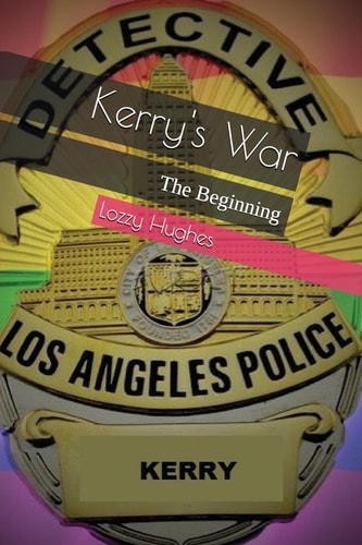 Kerry's War