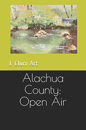 Alachua County Open Air