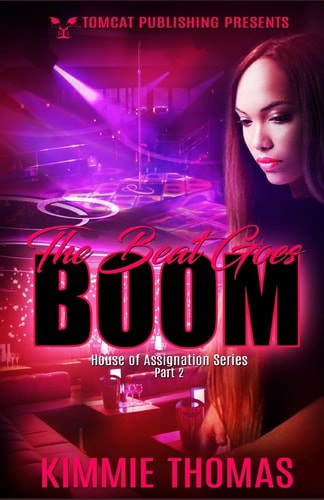 The Beat Goes Boom