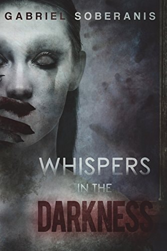 Whispers in the Darkness Tales of Suspense, Horror and Fantasy