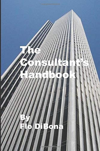 The Consultant's Handbook