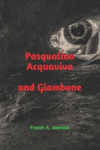 Pasqualino Acquaviva And Giambone