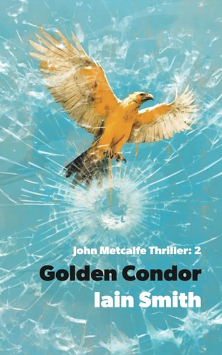 Golden Condor