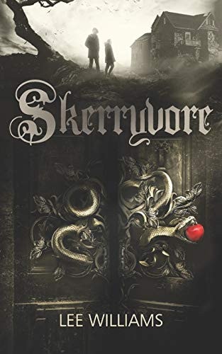 Skerryvore
