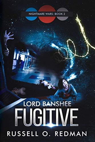 Lord Banshee Fugitive