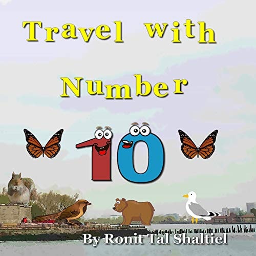 Travel with Number 10 New York, Boston, Pennsylvania and Washington D.C.