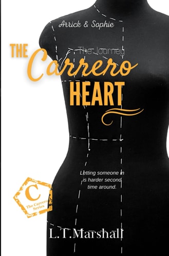 The Carrero Heart Happy Ever Afters Arrick & Sophie