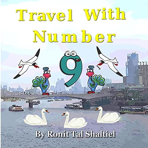 Travel with Number 9 England, United Kingdom.