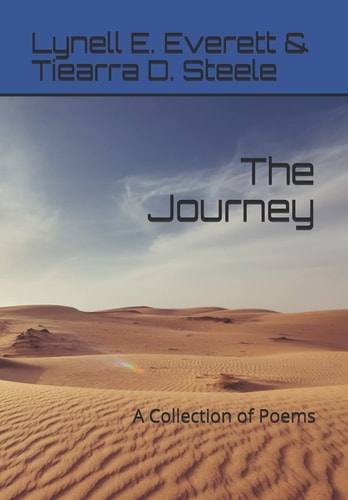 The Journey A Collection of Poems
