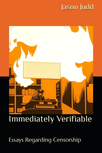 Immediately Verifiable Essays Regarding Censorship