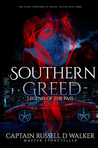 Southern Greed Legend of the Pass