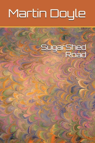 SugarShed Road