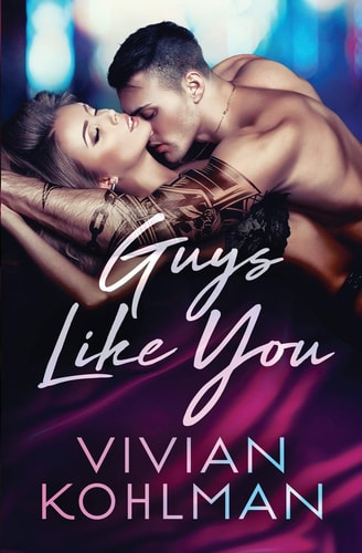 Guys Like You Book 5 of The Young and Privileged of Washington, DC