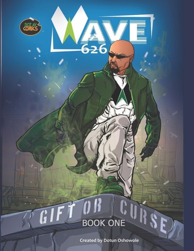 Wave 626 Gift Or Curse