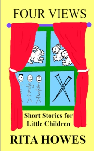 Four Views Short Stories For Little Children