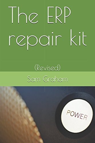 The ERP Repair Kit (Revised)