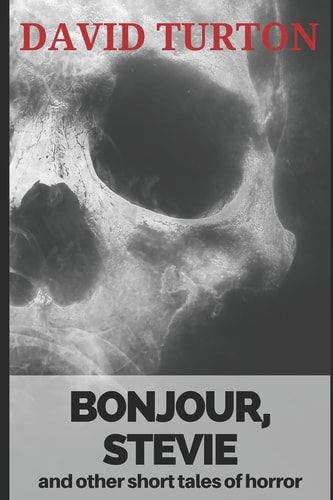 Bonjour, Stevie And Other Short Tales of Horror
