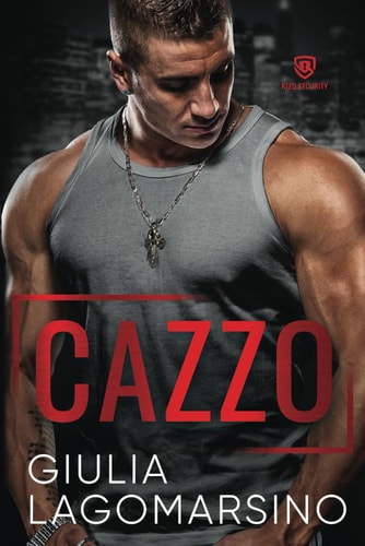 Cazzo A Reed Security Romance