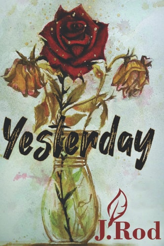 Yesterday Falling in Love... Again