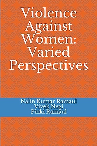 Violence Against Women Varied Perspectives