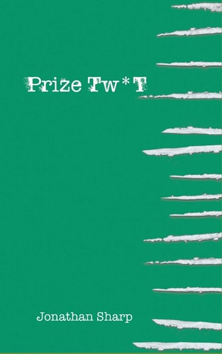 Prize Tw*t Who Goes to Colombia to Give Up Cocaine?