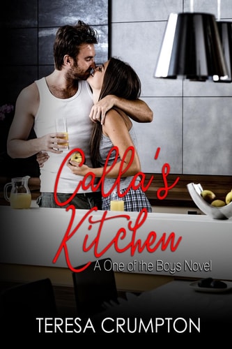 Calla's Kitchen